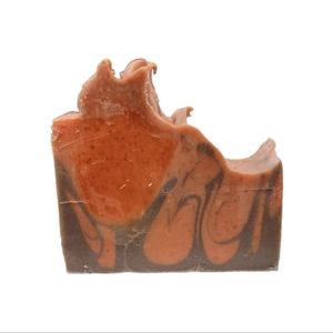 Dragon's Blood Cold Process Soap | Sweet Scents | Natural | Aromatic | Relaxing